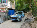 巨悠車載香薰汽車香水車內(nèi)除異味高級(jí)香包掛件車用香袋飾品實(shí)用香氛 曬單實(shí)拍圖