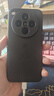 畢亞茲適用oppo find x8手機(jī)殼 OPPO Find X8保護(hù)套 鏡頭全包防摔輕薄散熱植絨內(nèi)襯磨砂液態(tài)軟殼 JK741黑 曬單實(shí)拍圖