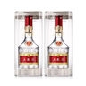 五糧液 普五八代 濃香型白酒 52度 500ml*2 雙瓶 年份隨機發(fā)貨 曬單實拍圖