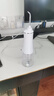 扉樂SII沖牙器 水牙線 正畸口腔洗牙器6種模式6只噴嘴 超大水箱 高效清潔且傷牙率超低 SII 6檔不傷牙性能旗艦款 6支噴頭 曬單實拍圖