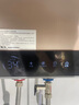 格蘭仕電熱水器家用3300W變頻雙管速熱出水斷電熱水器長效保溫智能高溫抑菌一級能效小金瓶系列 60L 變頻速熱+高溫抑菌3300W 曬單實拍圖