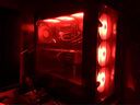 華碩（ASUS）RTX5060Ti/4060Ti  8G/16G 大師/巨齒鯊/天選/雪豹 AI算力 直播渲染制圖電競游戲臺式電腦顯卡 TUF-RTX5060Ti-O16G電競特工 三角洲行動/永劫無 曬單實拍圖
