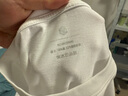 京東京造【涼感印花T】短袖男士t恤男抗菌防螨 Hanker白色 XL 曬單實拍圖