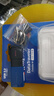 金士頓（Kingston）u盤(pán)滑蓋設計 DTXM USB 3.2  DT100G3 高速定制優(yōu)盤(pán)創(chuàng  )意U盤(pán) DTXM 64G【雙轉接頭+鑰匙扣】 曬單實(shí)拍圖