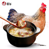 潭牛360天海南文昌雞2斤 老母雞 土雞整雞 生態(tài)散養(yǎng) 月子煲湯 冷凍 曬單實(shí)拍圖