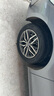 佳通輪胎【包安裝】輪胎 GitiComfort F22 215/55R17 94V/H 博瑞星瑞銀河比亞迪 曬單實(shí)拍圖
