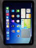 Apple/蘋果 iPad mini (A17 Pro) 7代 8.3英寸 平板電腦2024年新款 深空灰色 128GB WLAN版 官方標(biāo)配 曬單實(shí)拍圖