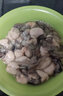 冰凌橙夏 生蠔肉高品質(zhì)新鮮生蠔肉鮮活現剝去殼海鮮即食海蠣子牡蠣肉海鮮 去殼生蠔肉3斤裝 30-35粒/斤 曬單實(shí)拍圖