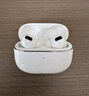 vivo TWS 4真無線降噪耳機 國家補貼 高保真Hi-Fi級音質(zhì)55dB深海降噪 適配蘋果小米華為手機遠峰白 曬單實拍圖