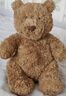 Jellycat巴塞羅熊動物毛絨玩偶兒童安撫公仔小熊潮玩送禮娃娃生日禮物擺件 巴塞羅熊 Medium 曬單實(shí)拍圖