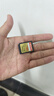 閃迪（SanDisk）128GB SD內(nèi)存卡 4K V30 U3 C10 相機存儲卡 讀速180MB/s 寫速90MB/s 高速連拍 微單/單反相機 曬單實拍圖