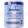 牛欄（bebilon）波蘭版紐太特嬰幼兒特殊配方深度水解奶粉 低乳糖 2段 400g 曬單實(shí)拍圖