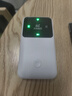 無線貓靈新款真5G隨身wifi移動5g無線網(wǎng)絡(luò)千兆雙頻全網(wǎng)通高速流量便攜式充電路由器寬帶筆記本車載戶外神器 真5G隨身WiFi-尊享旗艦Ultra款 10G/月*1個月 曬單實拍圖