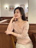 伊燦微鑲水鉆仿珍珠耳釘女2025年新款爆款耳環(huán)小眾設(shè)計(jì)高級感耳夾耳飾 微鑲水鉆珍珠耳釘 曬單實(shí)拍圖