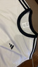 阿迪達(dá)斯 （adidas）男子運(yùn)動背心秋季運(yùn)動休閑背心 JE9290 XL  曬單實(shí)拍圖