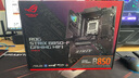 ROG STRIX B850-F GAMING WIFI主板 CPU 7800X3D/9800X3D/9700X(AMD B850/socket AM5) 曬單實(shí)拍圖