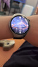華為（HUAWEI）手表WATCH 5【咨詢享優(yōu)惠】智能運(yùn)動(dòng)健康eSIM獨(dú)立通話血氧呼吸體溫監(jiān)測(cè)風(fēng)險(xiǎn)評(píng)估男女士朋友4Pro 46mm木星棕丨深棕色素皮復(fù)合表帶【皮表帶+貼膜】 曬單實(shí)拍圖