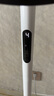 美的（Midea）【國(guó)家補(bǔ)貼】電風(fēng)扇風(fēng)扇落地扇七葉大風(fēng)量節(jié)能搖頭電扇家用風(fēng)扇柔風(fēng)輕音臥室立式桌面臺(tái)扇遙控定時(shí) 【升級(jí)9H定時(shí)+觸控】遙控輕音颶風(fēng)落地扇35BJD 曬單實(shí)拍圖