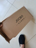 JOCBO【德國】廚房水龍頭冷熱雙溫二合一全銅 360°旋轉(zhuǎn)洗菜盆龍頭 增壓防濺【電鍍銀】廚房冷熱龍頭 贈80CM原裝進水管*2 曬單實拍圖