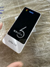樂視【送免費(fèi)流量】移動隨身wifi6無限流量2025新款5Ghz充電寶wifi二合一便攜式路由器4g無線網(wǎng)上網(wǎng)寶 【雙頻雙?！?000毫安充電寶wifi+狂飆網(wǎng)絡(luò) 終身質(zhì)保+專業(yè)售后+真三網(wǎng)隨意切換 曬單實(shí)拍圖