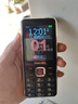 飛利浦（PHILIPS）老年人手機(jī)4G全網(wǎng)通全新款240天超長待機(jī)大屏大字大聲音老年人專用手機(jī)學(xué)生按鍵功能機(jī)T930 星空黑 曬單實(shí)拍圖