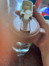 小土豆（potato）兒童水杯ppsu牛奶杯直飲吸管杯帶手柄2歲以上 330ml太妃棕 曬單實拍圖