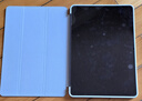 索盈【贈鋼化膜】適用華為matepad11.5s保護(hù)套2024/23年靈動款/柔光版11.5s保護(hù)套平板保護(hù)殼全包防摔 曬單實(shí)拍圖