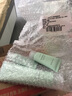 KIMTRUE且初小青瓜控油氨基酸洗面奶男女潔面清潔改善黑頭210g 曬單實拍圖