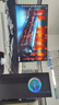 領(lǐng)睿英特爾酷睿i7升24核RTX4060獨顯64G內存臺式電腦主機黑神話(huà)悟空3A游戲辦公設計師渲染組裝電腦全套 四：24線(xiàn)程強芯+32G+RX580/游戲電競 主機+32英寸高清顯示器 曬單實(shí)拍圖