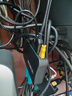 TENGFEI HDMI KVM切換器二進一出切屏器4K 2進1出4K高清 鍵盤鼠標(biāo)打印機共享器 兩臺電腦共享顯示器 曬單實拍圖