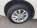 韓泰（Hankook）汽車輪胎 205/60R16 92H H728 適配軒逸/?？怂?寶駿510/速騰 曬單實拍圖