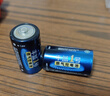 南孚 豐藍(lán)1號碳性大號一號電池適用于燃?xì)庠顭崴麟姵?煤氣灶/熱水器/收音機(jī)/手電筒等 R20P 豐藍(lán)1號2粒 曬單實(shí)拍圖
