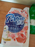 芭菲桃花香氛洗衣液2斤袋裝 持久留香低泡易洗柔軟配方 曬單實(shí)拍圖