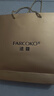 法蔻（farcoko）好運(yùn)錦鯉月光石項(xiàng)鏈女平安扣玉石小眾設(shè)計(jì)送女友生日禮物可刻字 錦鯉項(xiàng)鏈 品牌禮盒 曬單實(shí)拍圖