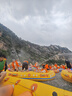 Naturehike挪客防水包海邊度假旅行手機(jī)防水袋可觸屏出海游泳浮潛漂流潛水包 曬單實(shí)拍圖