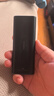 諾基亞（NOKIA）108 4G移動聯(lián)通電信廣電全網(wǎng)通 2.4英寸雙卡雙待 直板按鍵學生老人老年人功能機備用手機 黑色 曬單實拍圖