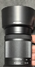 JJC 相機(jī)遮光罩 適用于佳能RF-S 55-210mm F5-7.1 IS STM鏡頭 替代ET-60B R8/7 R5C R6II R10保護(hù)配件 遮光罩 曬單實拍圖