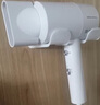 超人電吹風機家用大功率恒溫護發(fā)便攜不傷發(fā)吹風筒三檔冷熱風學(xué)生宿舍用1600W 小白筒RD1650 曬單實拍圖