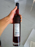 嵐圖果酒藍(lán)莓酒 500ml*2微醺女士女生低度甜水果藍(lán)莓冰酒 晚安小酌酒 曬單實(shí)拍圖