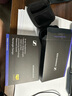 SENNHEISER森海塞爾MX385半入耳式重低音耳機(jī)typec有線(xiàn)通話(huà)線(xiàn)控帶麥運(yùn)動(dòng)耳塞 【3.5mm接口】原封盒裝+便攜包 曬單實(shí)拍圖