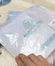 MOMOCO瑪米瑪卡[5雙裝]兒童襪子3-12歲男童女童夏薄襪子網(wǎng)眼襪寶寶襪 可愛哈比 5雙 5-8歲 (M) 建議腳長18-20CM 曬單實拍圖