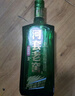 河套酒業(yè)河套老窖 英雄3 濃香型白酒 45度 45度 500mL 1瓶 曬單實(shí)拍圖