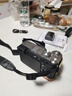 索尼（SONY）Alpha 7C II 新一代全畫幅雙影像小“7“A7CM2 微單數(shù)碼相機 A7C2/ ILCE-7CM2 A7C2銀色單機【888+皮套+128G卡】 官方標配 曬單實拍圖