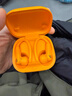 魔聲Beats Powerbeats Pro 2 高性能無線運動主動降噪藍(lán)牙耳機 橙色 曬單實拍圖