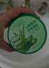 百雀羚（PECHOIN）蘆薈膠 保濕蘆薈凝膠 曬后修護(hù)補(bǔ)水舒緩肌膚淡化痘印護(hù)膚品女官方 180g 曬單實(shí)拍圖