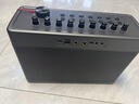 聲萊客（SODLK）S1127PLUS柏林之聲大功率300W戶外K歌家庭聚會露營直播內(nèi)錄監(jiān)聽音響薩克斯電吹管伴奏便攜式音箱 S1127PLUS音箱+雙話筒+遙控器 官方標配 曬單實拍圖