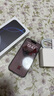 蘋果【限時(shí)補(bǔ)貼】16pro iPhone16蘋果16ProMax移動(dòng)聯(lián)通電信手機(jī)5G iPhone16Pro 黑色鈦金屬6.3英寸 128GB【公開版全網(wǎng)通】 曬單實(shí)拍圖