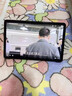 恒壕貼 適用紅米Pad2保護(hù)套11英寸2025新款平板redmi平板pad2保護(hù)殼全包防摔三折支撐 經(jīng)典黑-蜂窩三折【配觸屏筆】 紅米平板Pad2-11寸2025款 曬單實(shí)拍圖