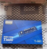 致態(tài)（ZhiTai）長江存儲 1TB SSD固態(tài)硬盤 NVMe M.2接口 Ti600系列 (PCIe 4.0 產(chǎn)品) 曬單實(shí)拍圖