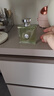 范思哲（VERSACE）侯明昊同款心動(dòng)女士香水100ml 七夕生日禮物送女友心動(dòng)地中海 曬單實(shí)拍圖